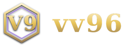 vv96 โลโก้